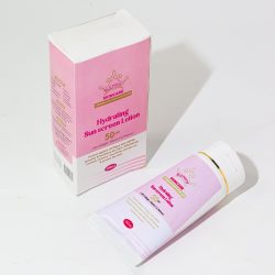 Hydrating Sunscreen Lotion