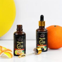 Vitamin C Face Serum
