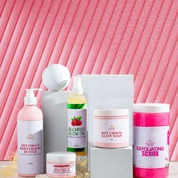Hot Choco Set