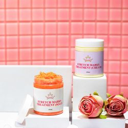 Stretch Mark Kit