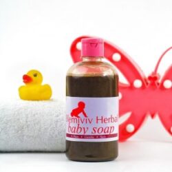 Baby Liquid Soap