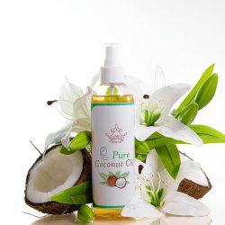 250ml Coconut Oil