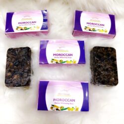 Flawless Glow Bar Soap