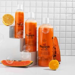Papaya Body Wash