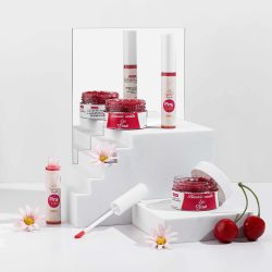 Pink Lips Kit