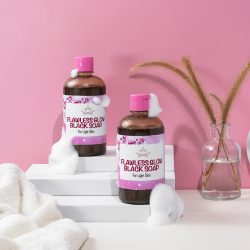 Flawless Glow LIQUID Soap